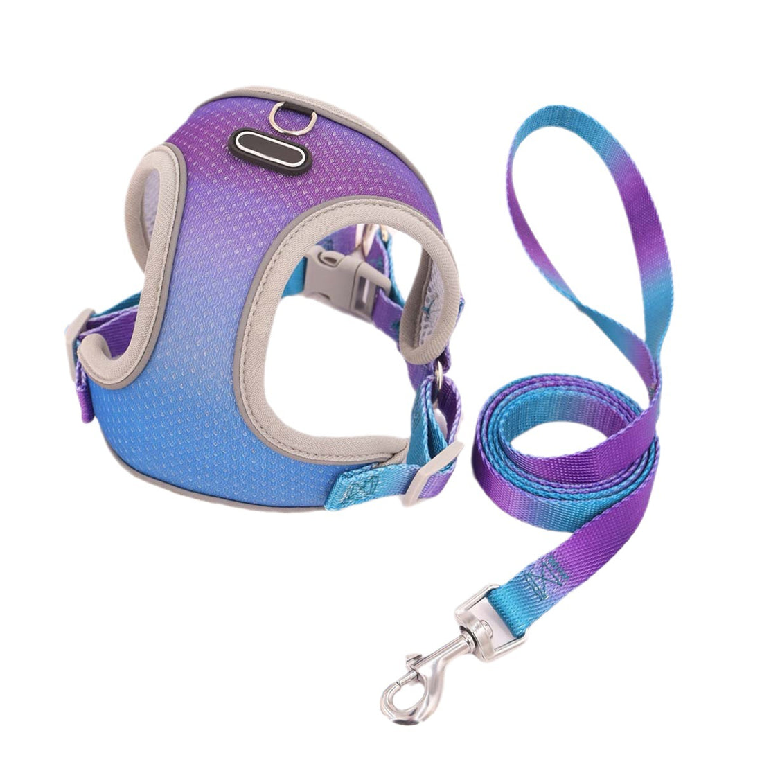 Luxury Mom Kastle Pet Clothes Hand Holding Rope Out Dog Chest Strap Luxury Mom Kastle dog harness