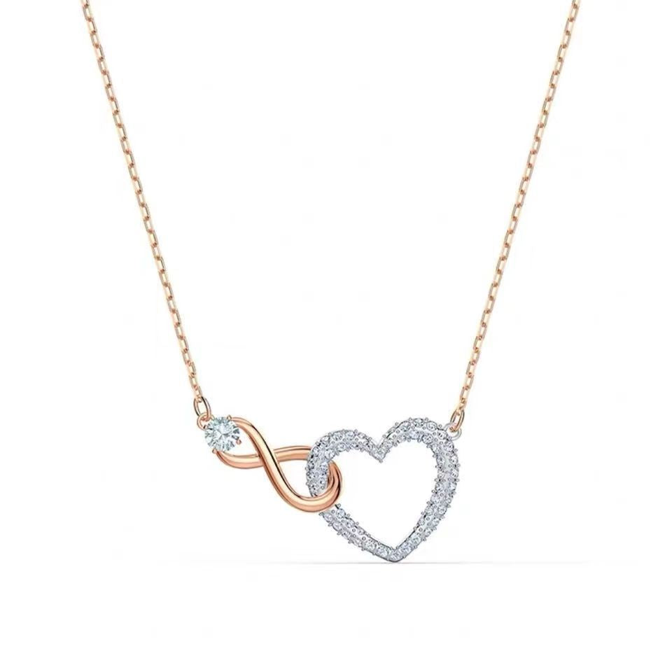 Luxury Mom Kastle Eternal Love Romantic Overlay Women&
