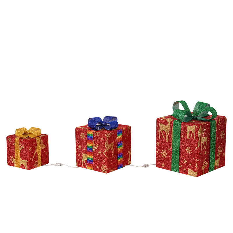 Luxury Mom Kastle Christmas Gift Box Luxury Mom Kastle