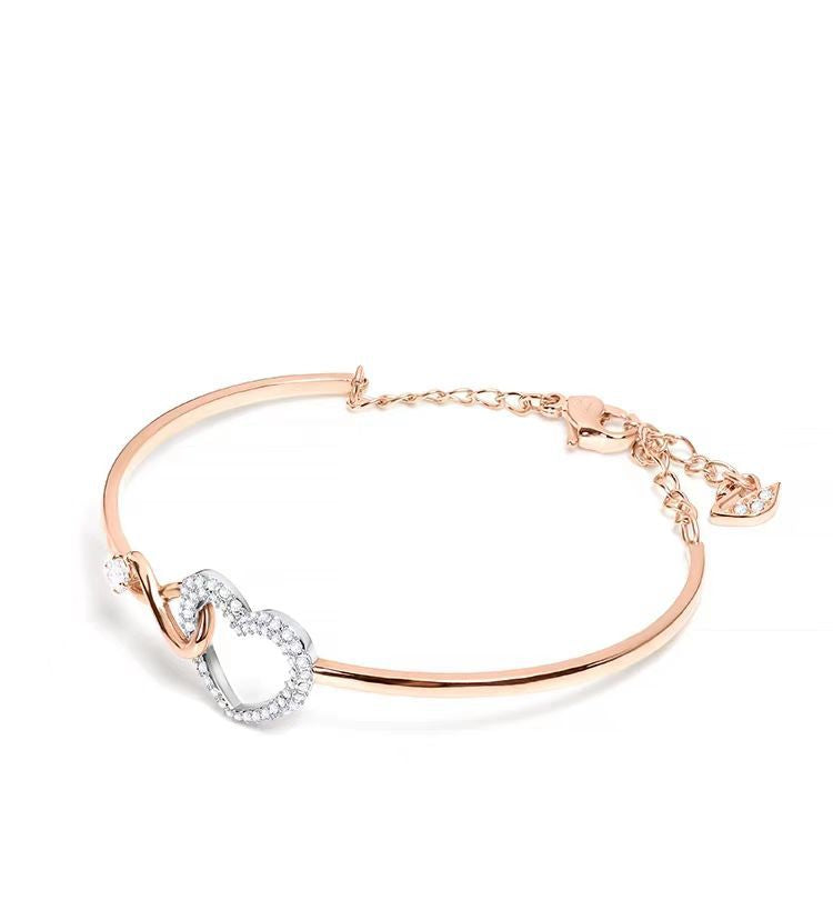 Luxury Mom Kastle Eternal Love Romantic Overlay Women&
