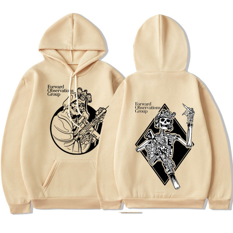 Luxury Mom Kastle Men&