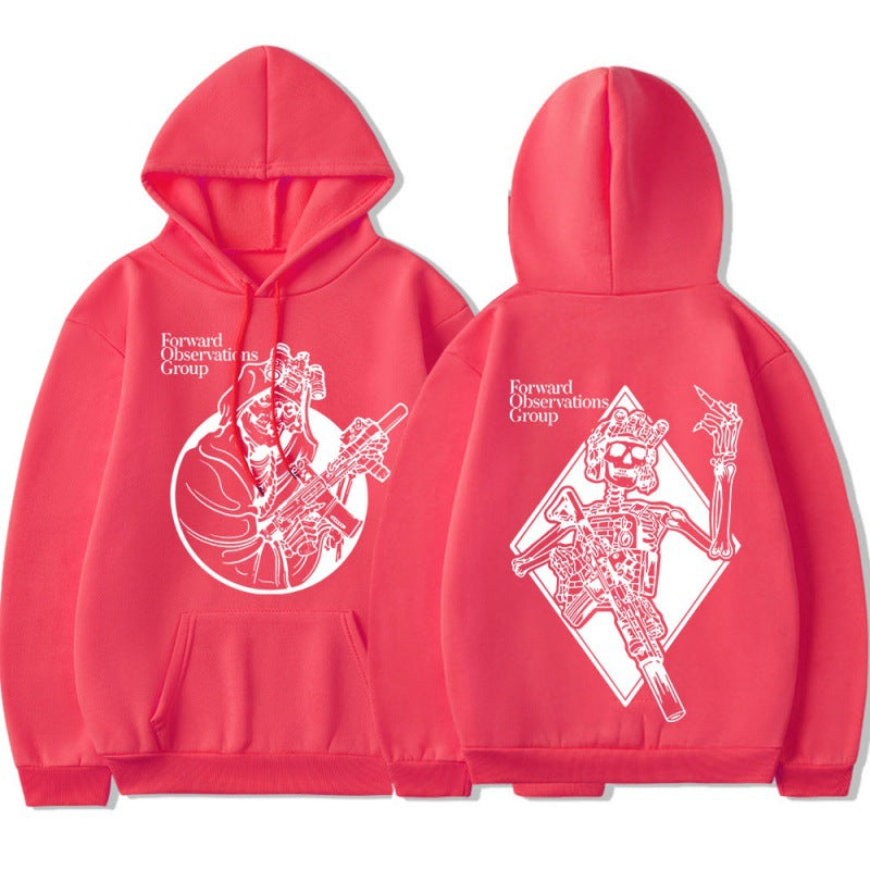 Luxury Mom Kastle Men&