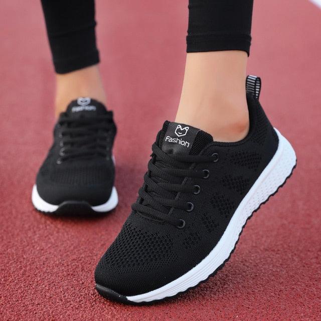 Luxury Mom Kastle Orthopedic Sneakers Lisa’s Store Orthopedic Sneakers