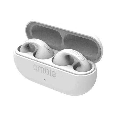 Luxury Mom Kastle Ambie Noise Reduction Airbuds Luxury Mom Kastle Airbuds Ambie Noise Reduction UrbanVibe