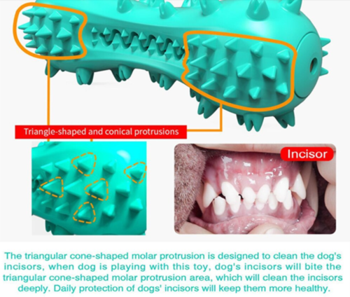 Luxury Mom Kastle Pet Chew Toy Luxury Mom Kastle
