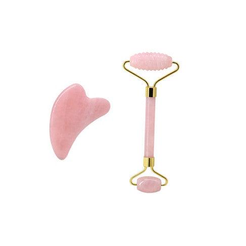 Luxury Mom Kastle Natural jade beauty device Luxury Mom Kastle