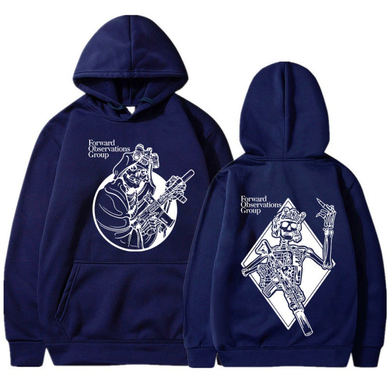 Luxury Mom Kastle Men&