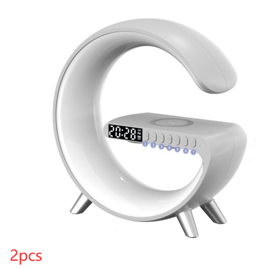 Luxury Mom Kastle LED Lamp Bluetooth Luxury Mom Kastle