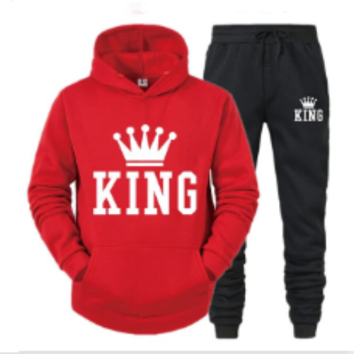Luxury Mom Kastle Men&