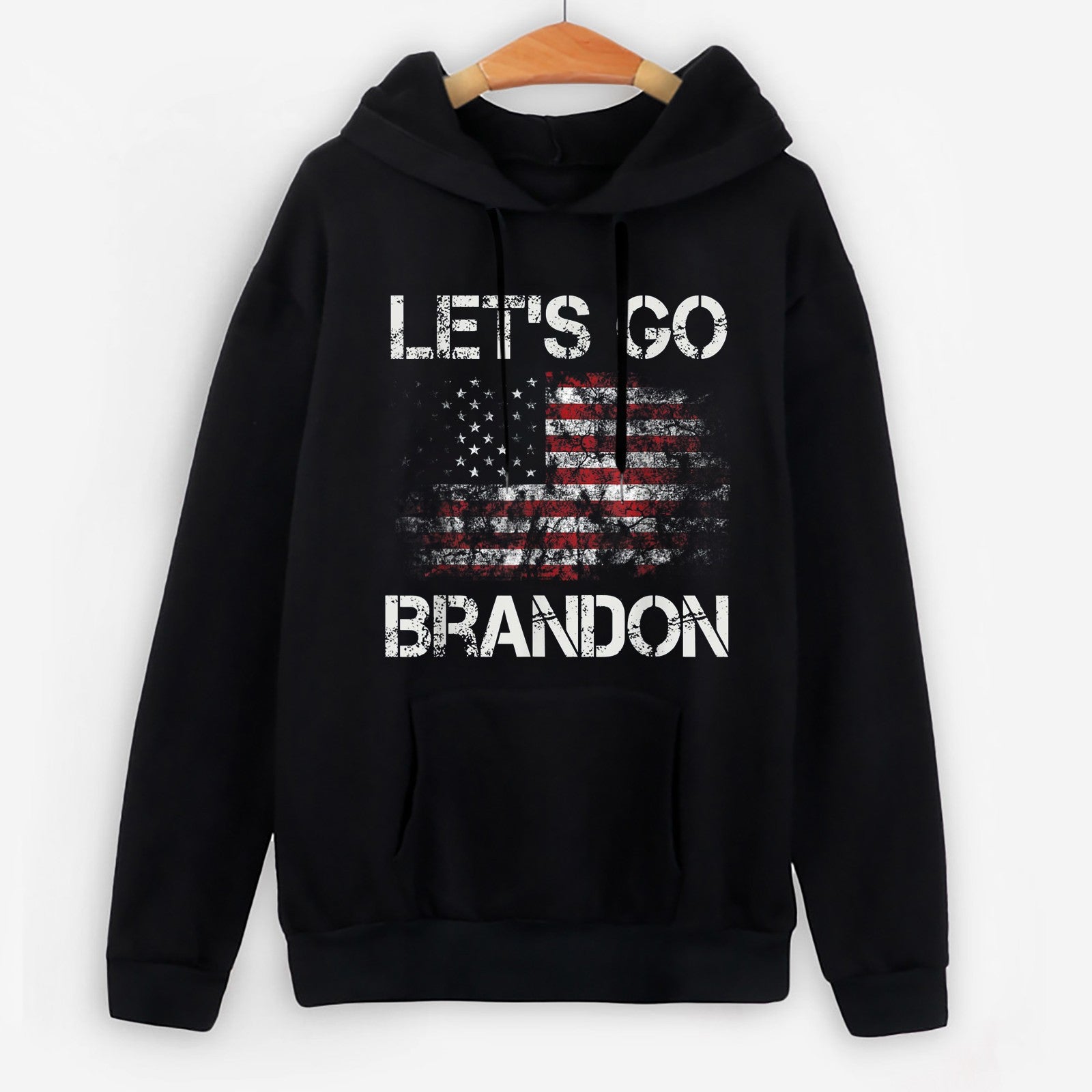 Luxury Mom Kastle Hoodie Luxury Mom Kastle