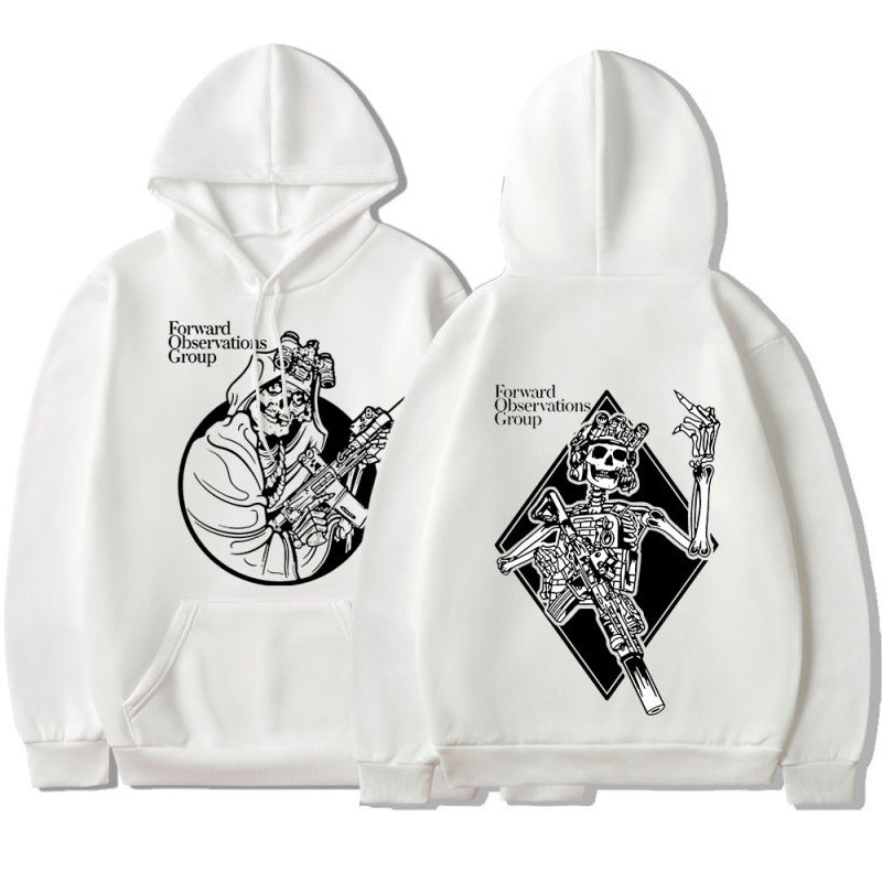 Luxury Mom Kastle Men&