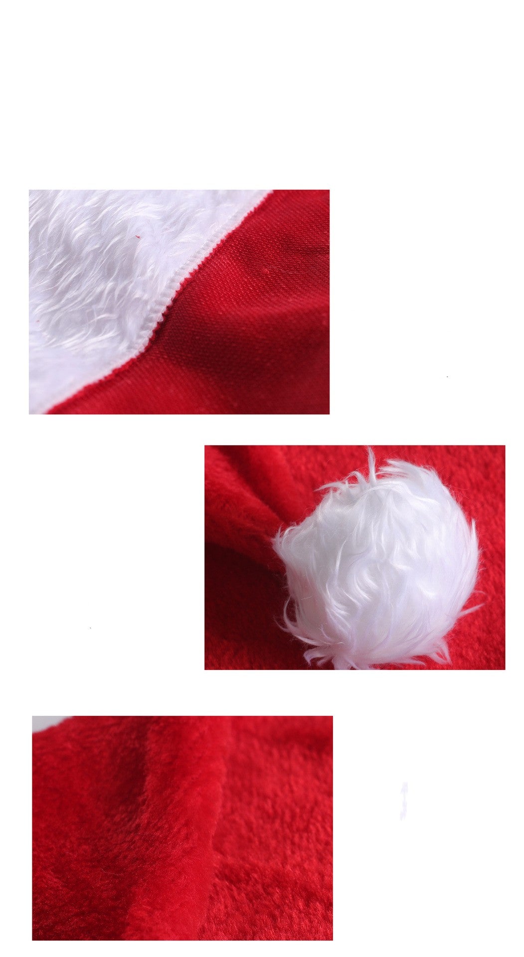 Luxury Mom Kastle Christmas Hat Luxury Mom Kastle