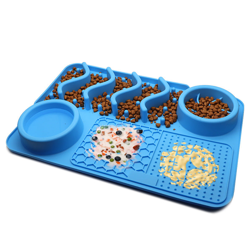 Luxury Mom Kastle Pets Food Bowl Luxury Mom Kastle