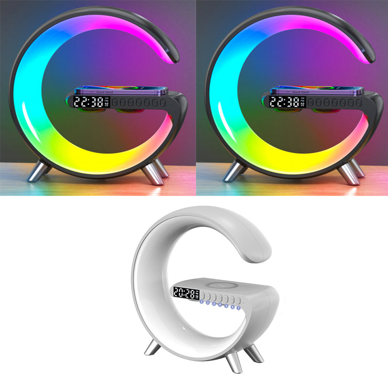Luxury Mom Kastle LED Lamp Bluetooth Luxury Mom Kastle
