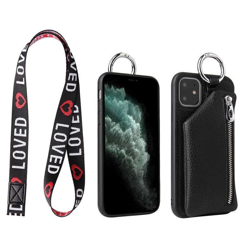 Luxury Mom Kastle Purse Phone Cases Luxury Mom Kastle