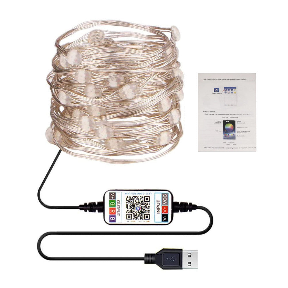 Luxury Mom Kastle USB Smart Bluetooth Luxury Mom Kastle