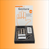 Luxury Mom Kastle Gesture Finger Light Luxury Mom Kastle Finger Gesture Light