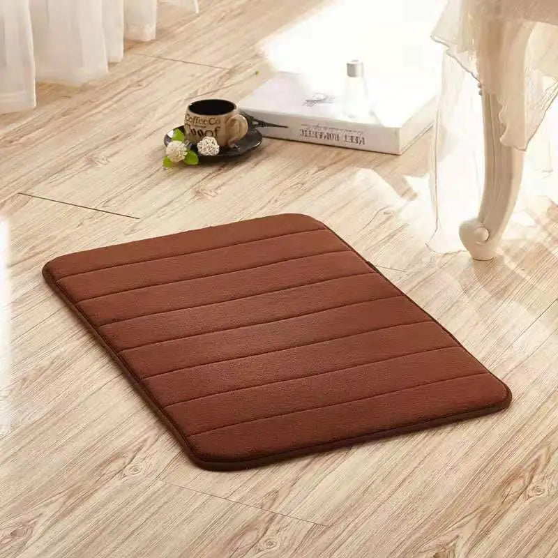Luxury Mom Kastle Water Absorbent Mat Luxury Mom Kastle Absorbent Mat Water