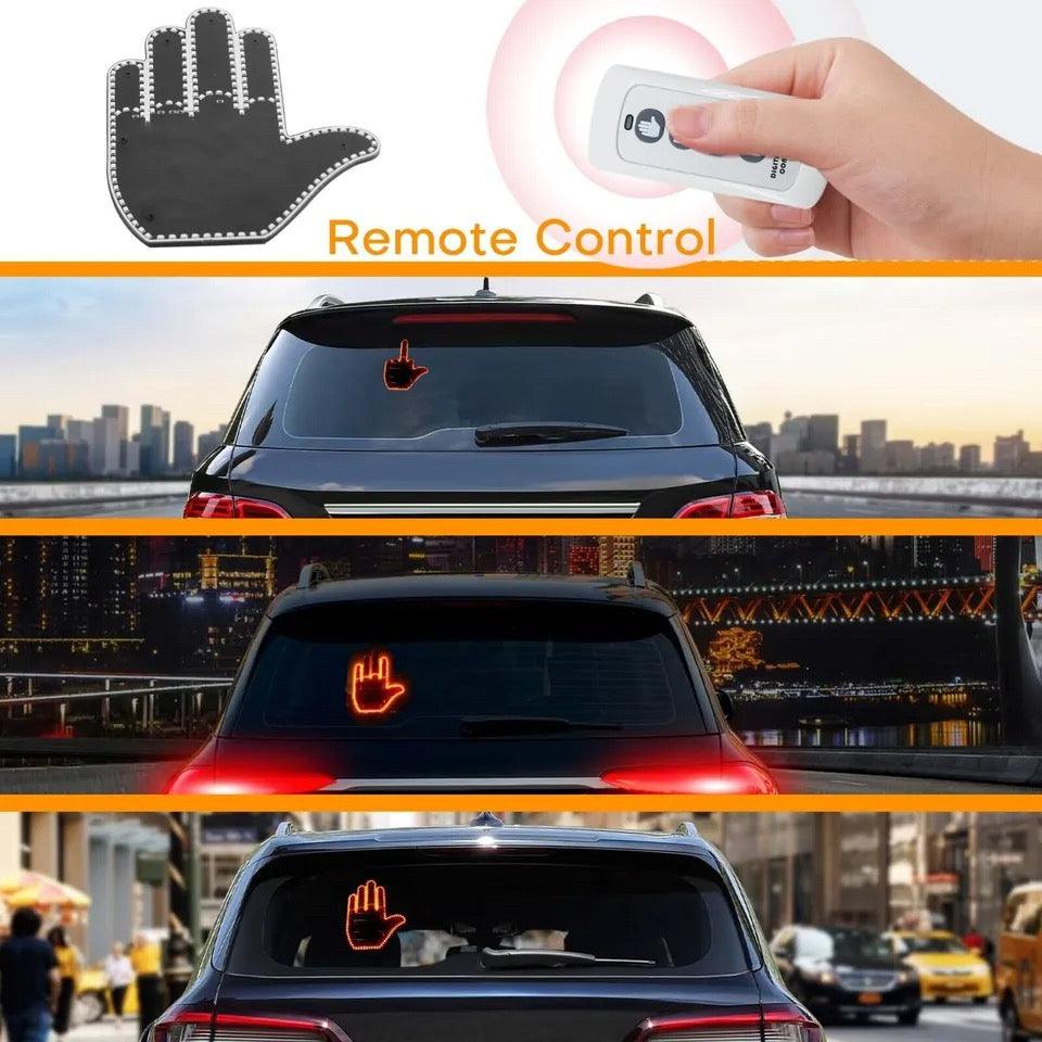 Luxury Mom Kastle Gesture Finger Light Luxury Mom Kastle Finger Gesture Light