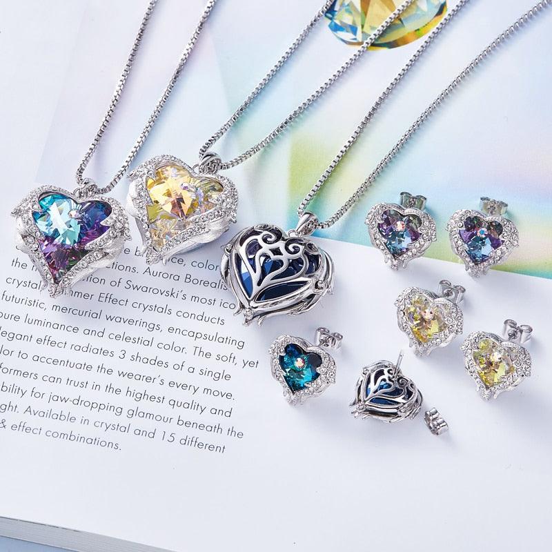 Luxury Mom Kastle Cdyle Crystals Luxury Mom Kastle Cdyle Crystals