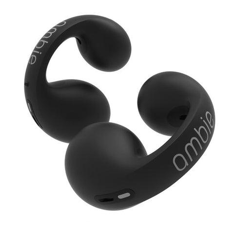 Luxury Mom Kastle Ambie Noise Reduction Airbuds Luxury Mom Kastle Airbuds Ambie Noise Reduction UrbanVibe