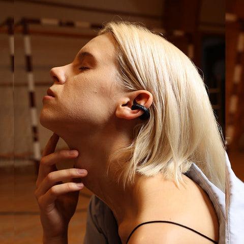 Luxury Mom Kastle Ambie Noise Reduction Airbuds Luxury Mom Kastle Airbuds Ambie Noise Reduction UrbanVibe