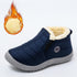 Luxury Mom Kastle Waterproof Boots Luxury Mom Kastle Foot Wear Trends