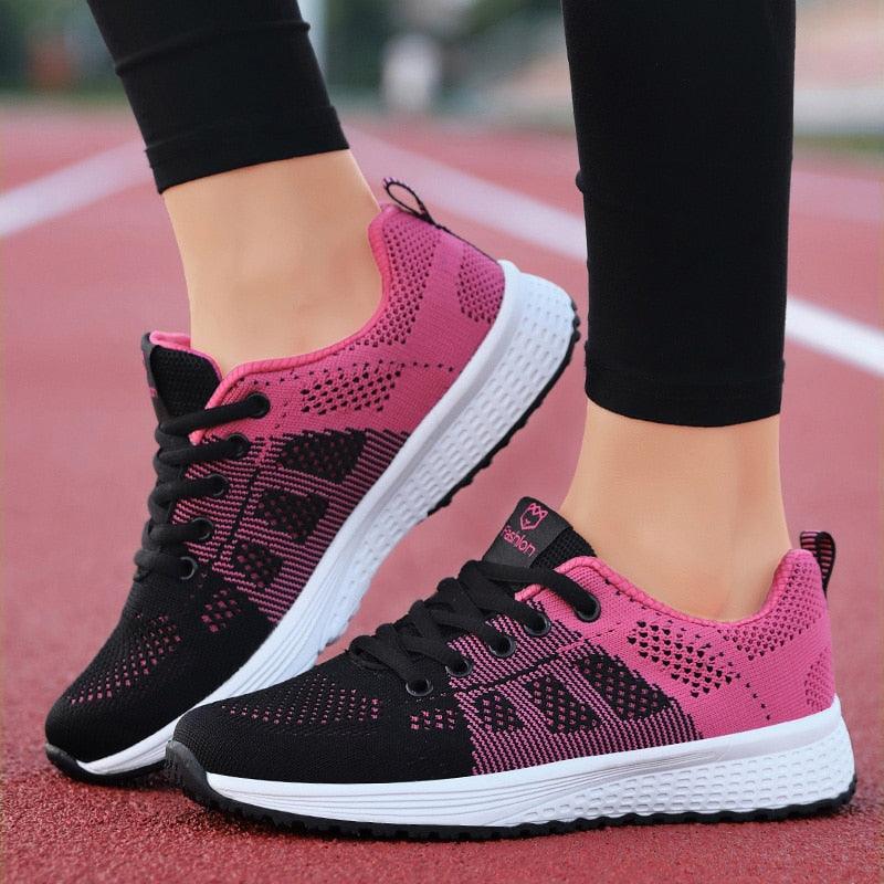 Luxury Mom Kastle Orthopedic Sneakers Lisa’s Store Orthopedic Sneakers