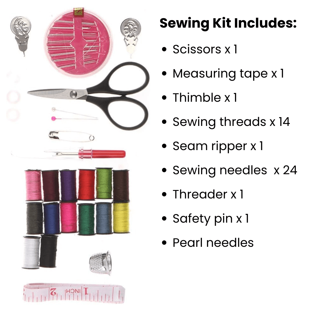 Luxury Mom Kastle Mini Hand Sewing Machine Luxury Mom Kastle hand sewing machine sewing machine
