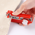 Luxury Mom Kastle Mini Hand Sewing Machine Luxury Mom Kastle hand sewing machine sewing machine