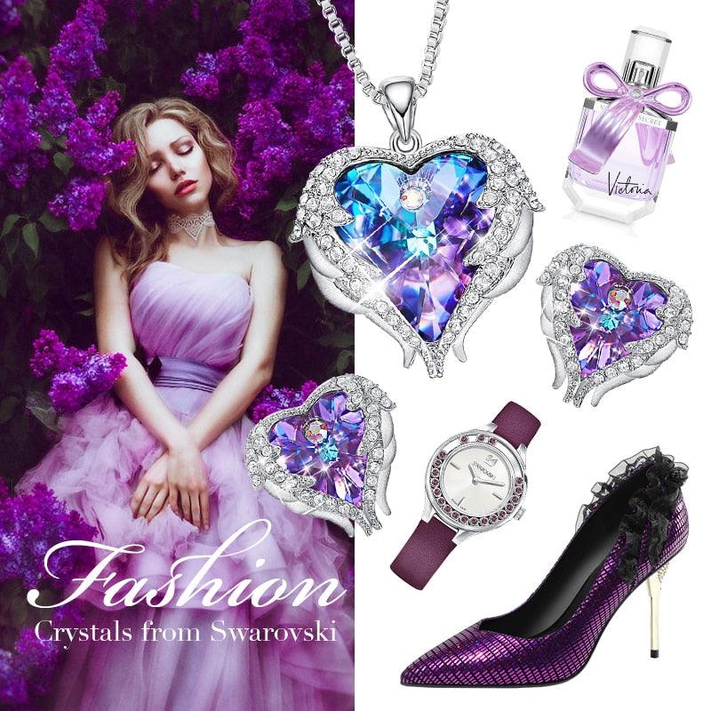 Luxury Mom Kastle Cdyle Crystals Luxury Mom Kastle Cdyle Crystals