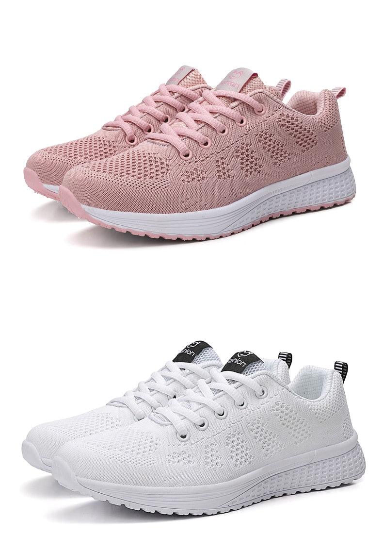 Luxury Mom Kastle Orthopedic Sneakers Lisa’s Store Orthopedic Sneakers