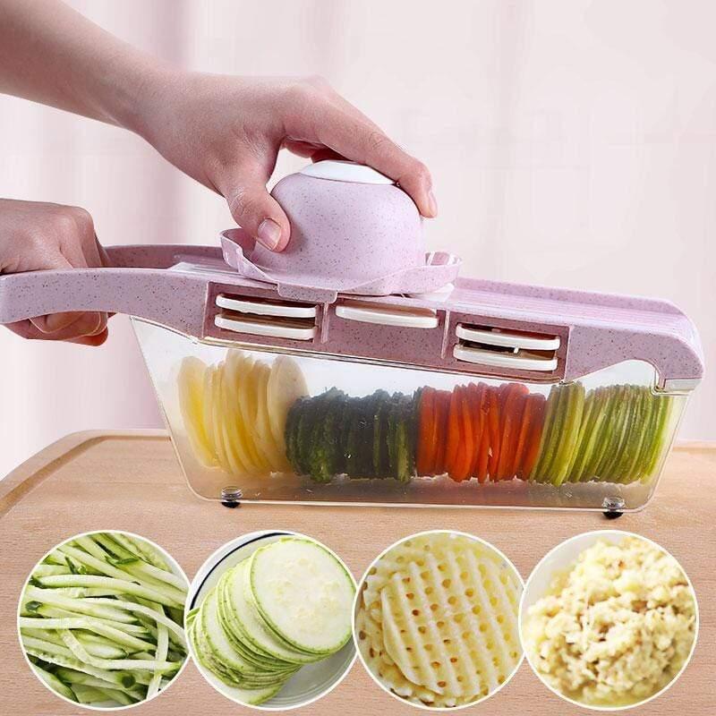 Luxury Mom Kastle Veggie Chopper Luxury Mom Kastle chopper vegetable chopper