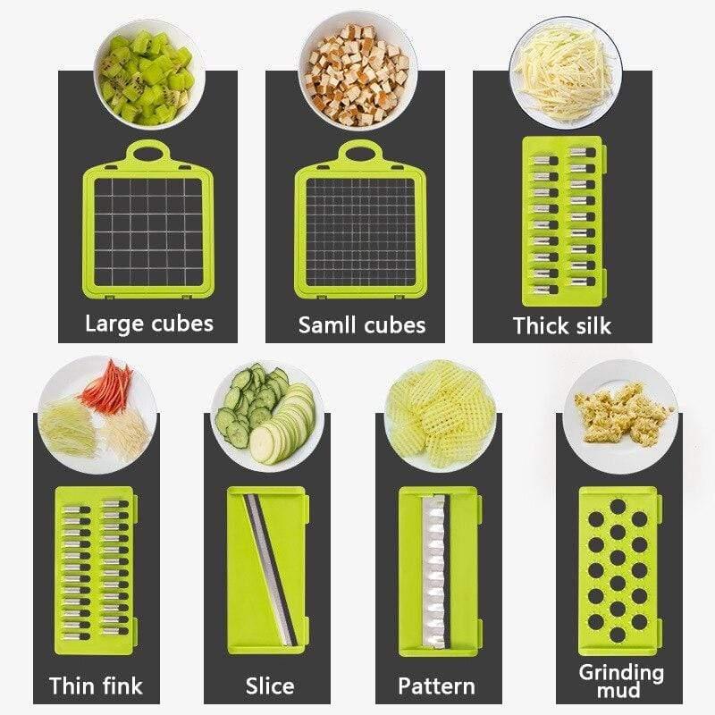 Luxury Mom Kastle Veggie Chopper Luxury Mom Kastle chopper vegetable chopper