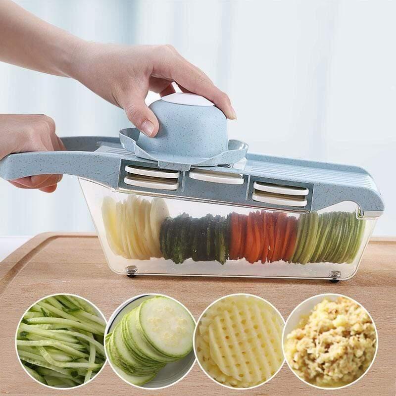 Luxury Mom Kastle Veggie Chopper Luxury Mom Kastle chopper vegetable chopper