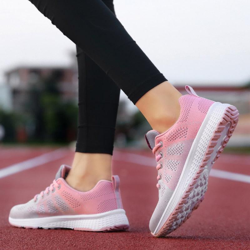 Luxury Mom Kastle Orthopedic Sneakers Lisa’s Store Orthopedic Sneakers