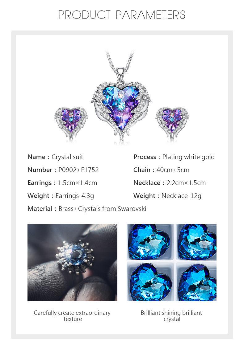 Luxury Mom Kastle Cdyle Crystals Luxury Mom Kastle Cdyle Crystals