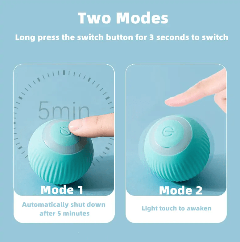 Luxury Mom Kastle Smart Cat Ball Toys Luxury Mom Kastle Best Offers