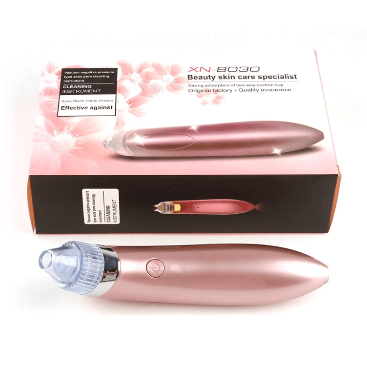 Luxury Mom Kastle Multifunctional Beauty Pore Vacuum 4 in 1 Luxury Mom Kastle Best Sellers