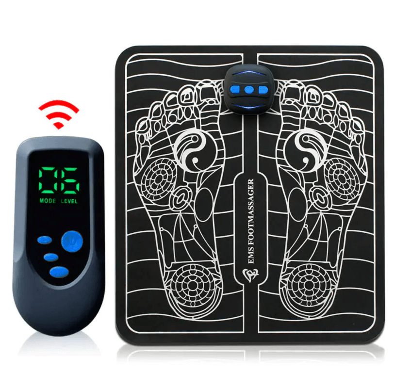 Luxury Mom Kastle EMS Foot Massage Luxury Mom Kastle Best Sellers