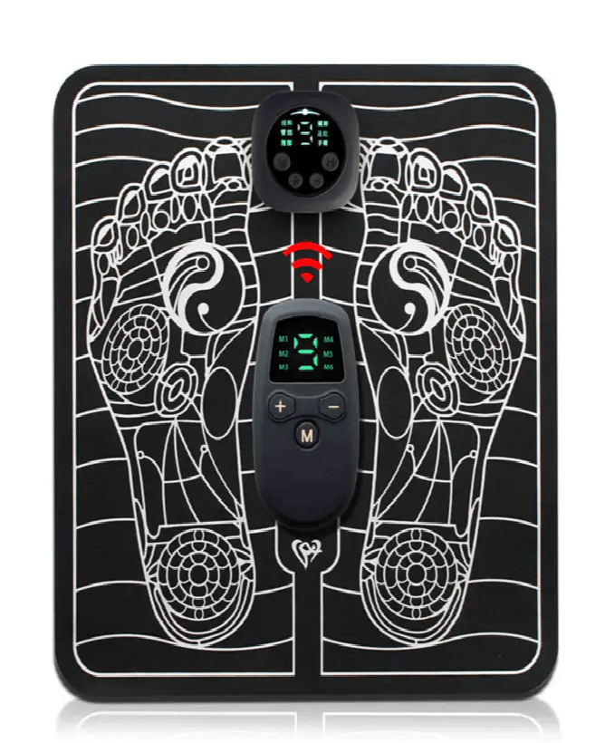 Luxury Mom Kastle EMS Foot Massage Luxury Mom Kastle Best Sellers
