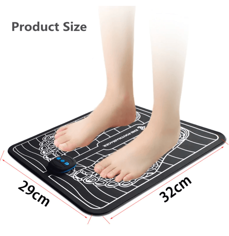 Luxury Mom Kastle EMS Foot Massage Luxury Mom Kastle Best Sellers