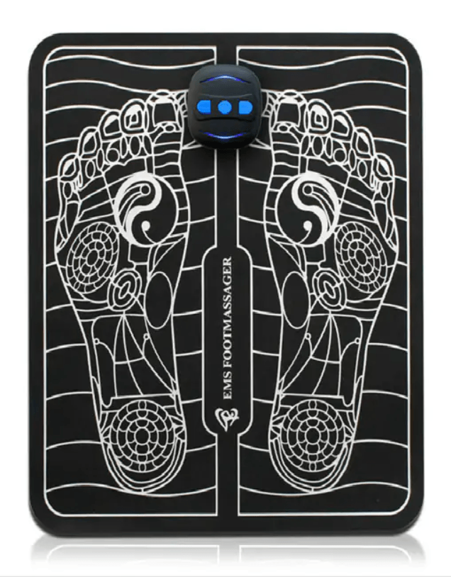 Luxury Mom Kastle EMS Foot Massage Luxury Mom Kastle Best Sellers