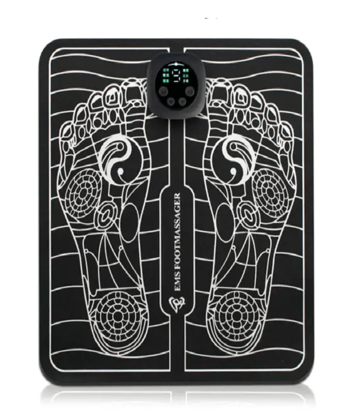 Luxury Mom Kastle EMS Foot Massage Luxury Mom Kastle Best Sellers