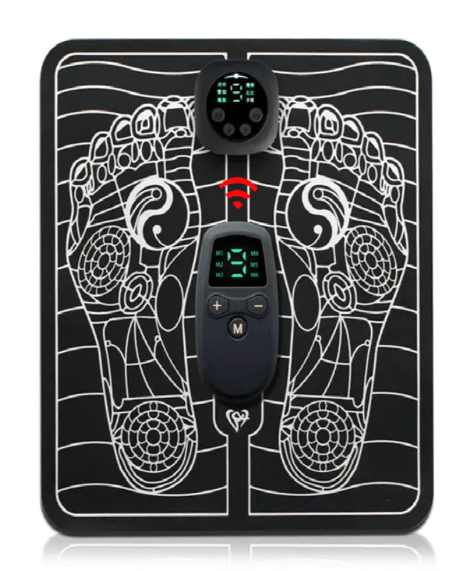 Luxury Mom Kastle EMS Foot Massage Luxury Mom Kastle Best Sellers