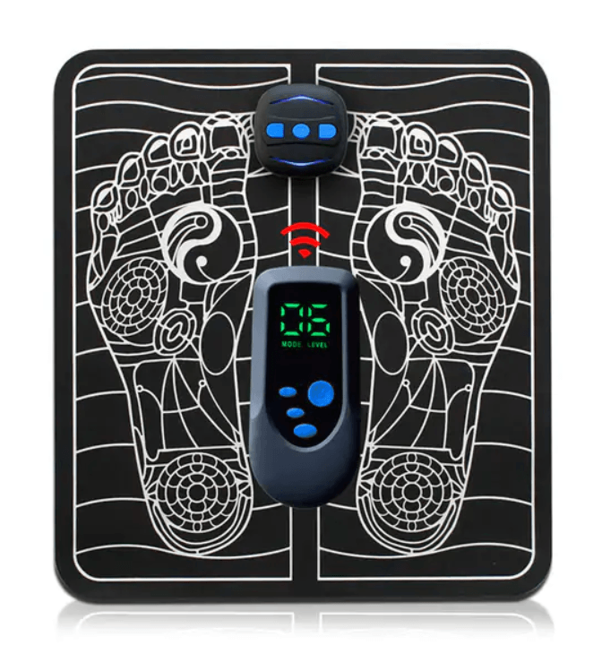 Luxury Mom Kastle EMS Foot Massage Luxury Mom Kastle Best Sellers