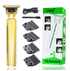 Luxury Mom Kastle USB Vintage Electric Hair Trimmer Professional Luxury Mom Kastle Free Shipping