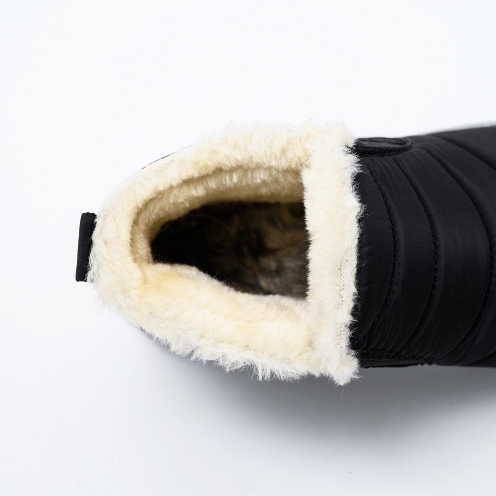 Luxury Mom Kastle Waterproof Boots Luxury Mom Kastle Foot Wear Trends