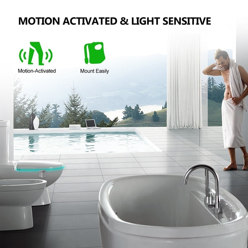 Luxury Mom Kastle Toilet Night Light Luxury Mom Kastle Light Night Toilet
