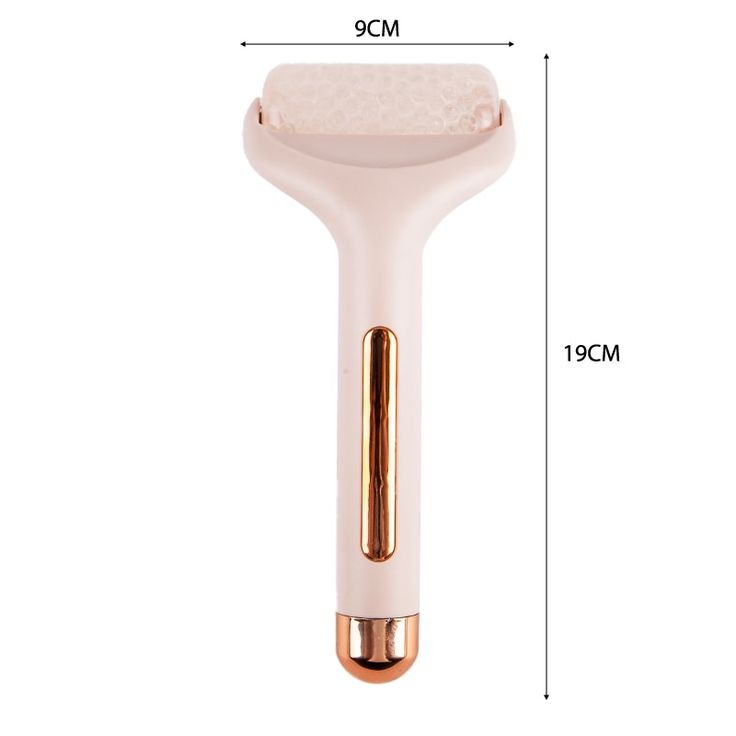 Luxury Mom Kastle Ice Face Roller Luxury Mom Kastle face roller